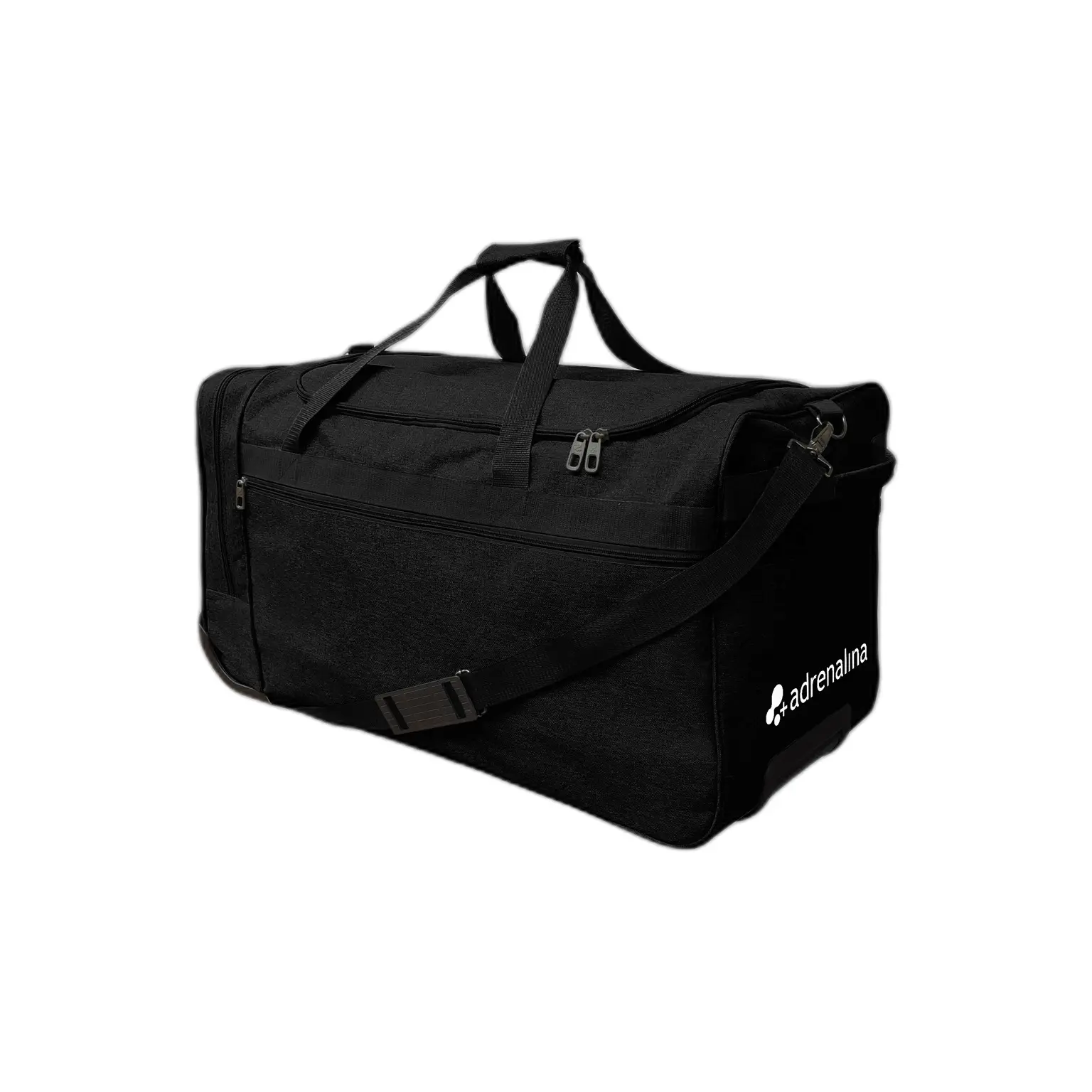 Trolleytasche Piu Adrenalina 4300 Fox