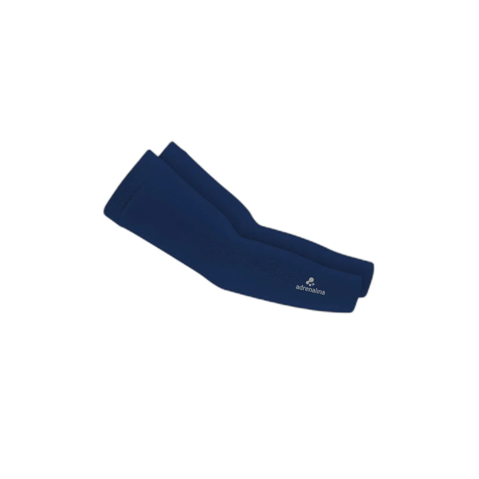 Piu Adrenalina Bleu Kompressionsärmel 4600 Echo