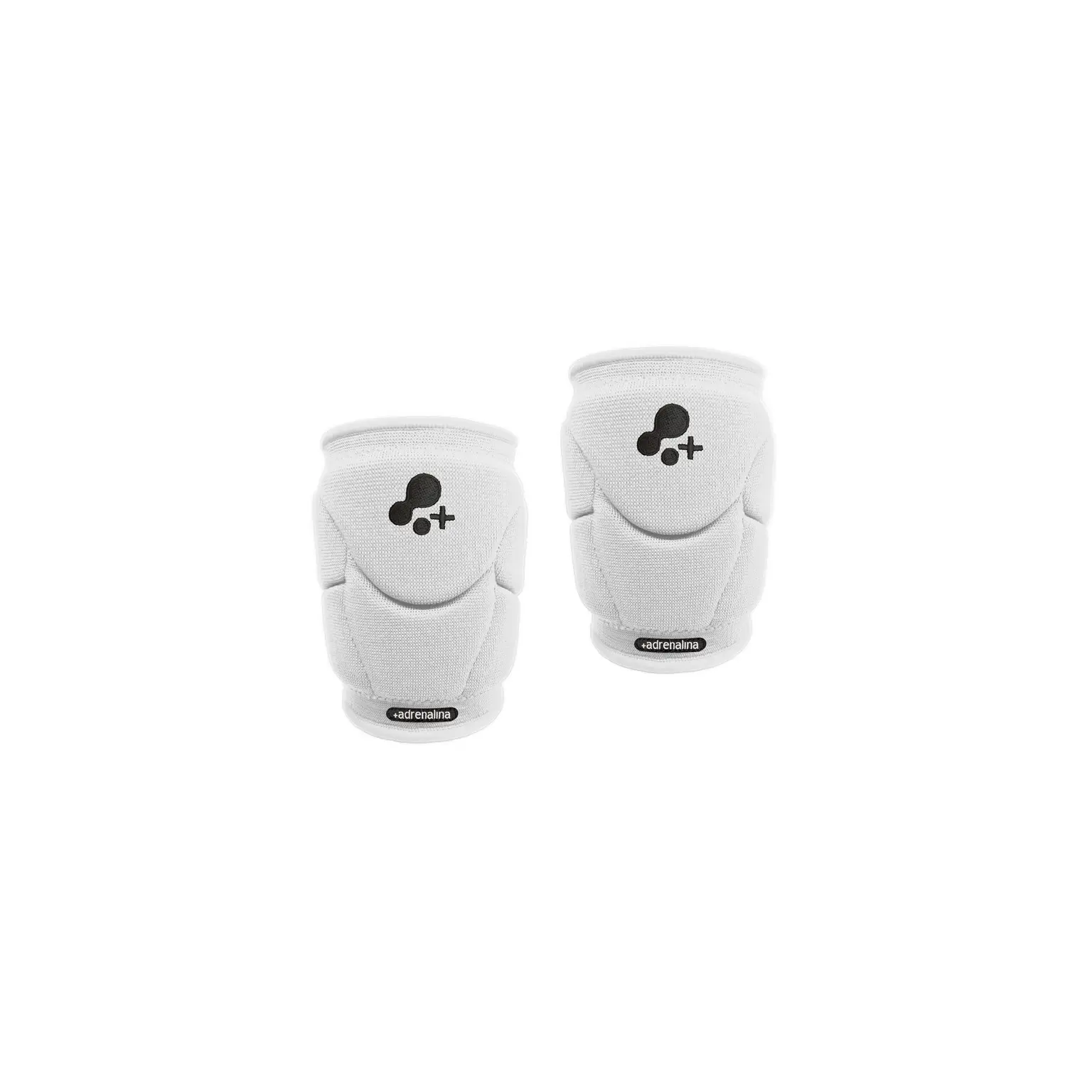 Piu Adrenalina Mädchen Blanc Knieschoner 4603 Mt9