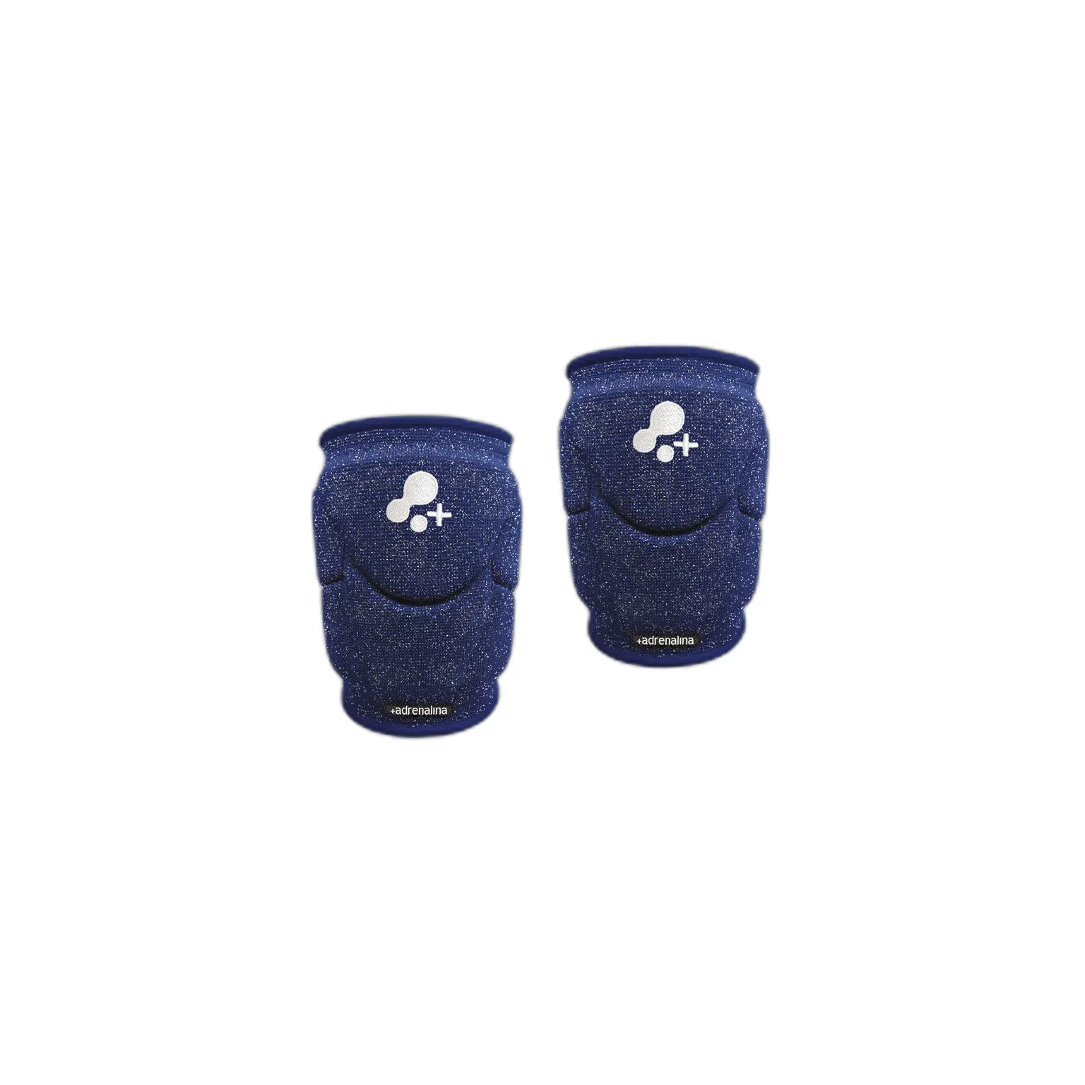 Piu Adrenalina Mädchen Bleu Knieschoner 4603 Mt9