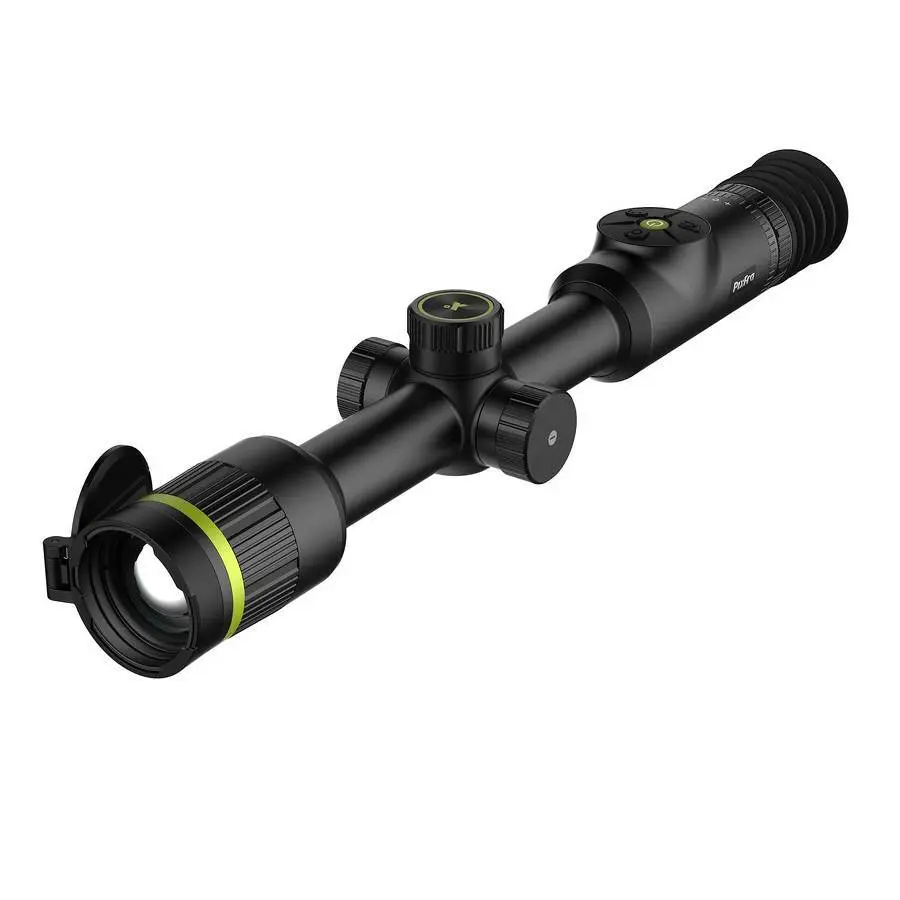 Thermische beeldvorming brillen PixFra Pegasus Pro P435P