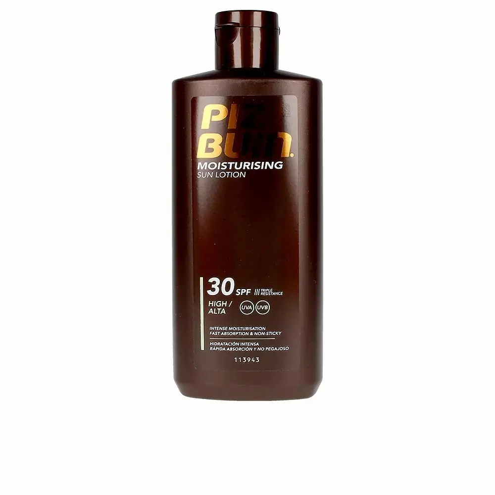 Lozione solare Piz Buin Lotion Moisturizing IP30