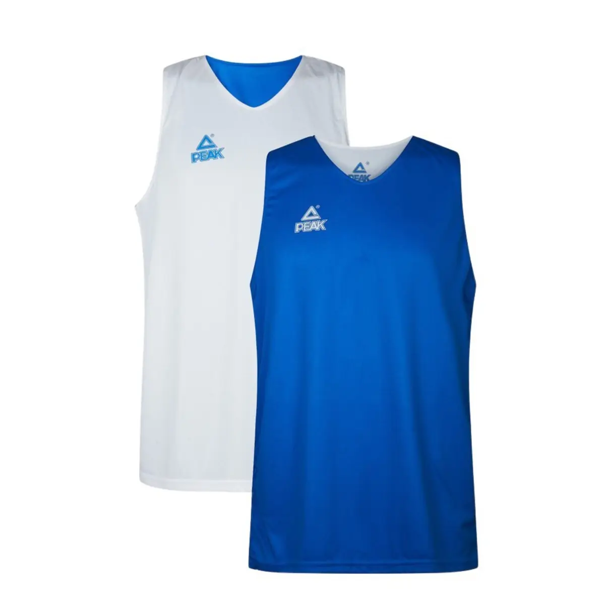 Maglia reversibile Peak new