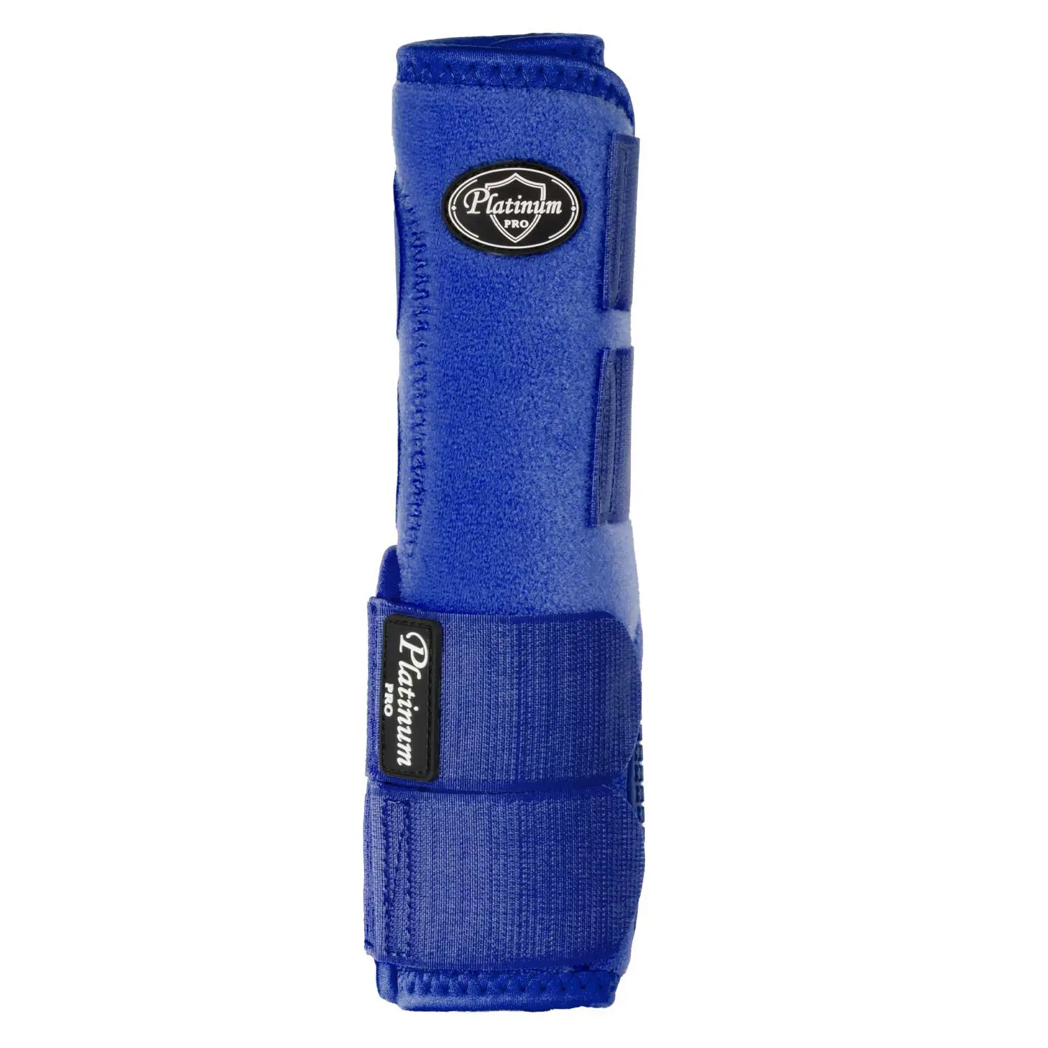 Rear boots for western horses Platinum Pro Star