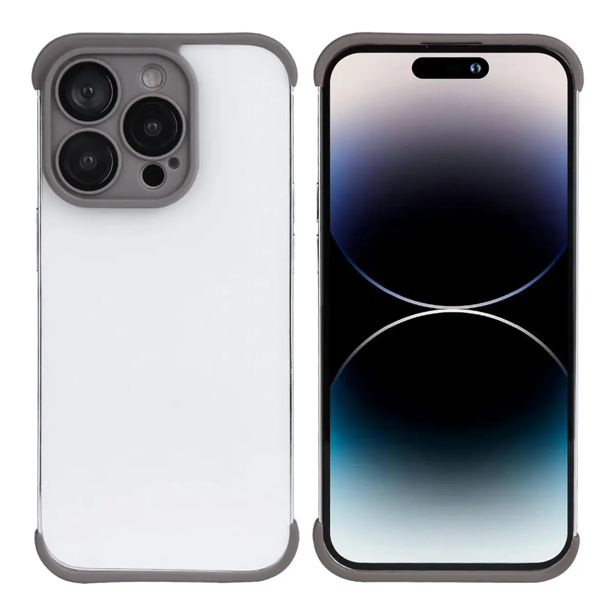Cover per smartphone autoadesiva Platyne iPhone 14 Pro
