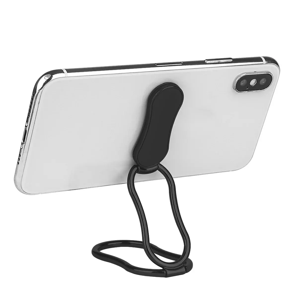 Anello di supporto per smartphone magnetico Platyne