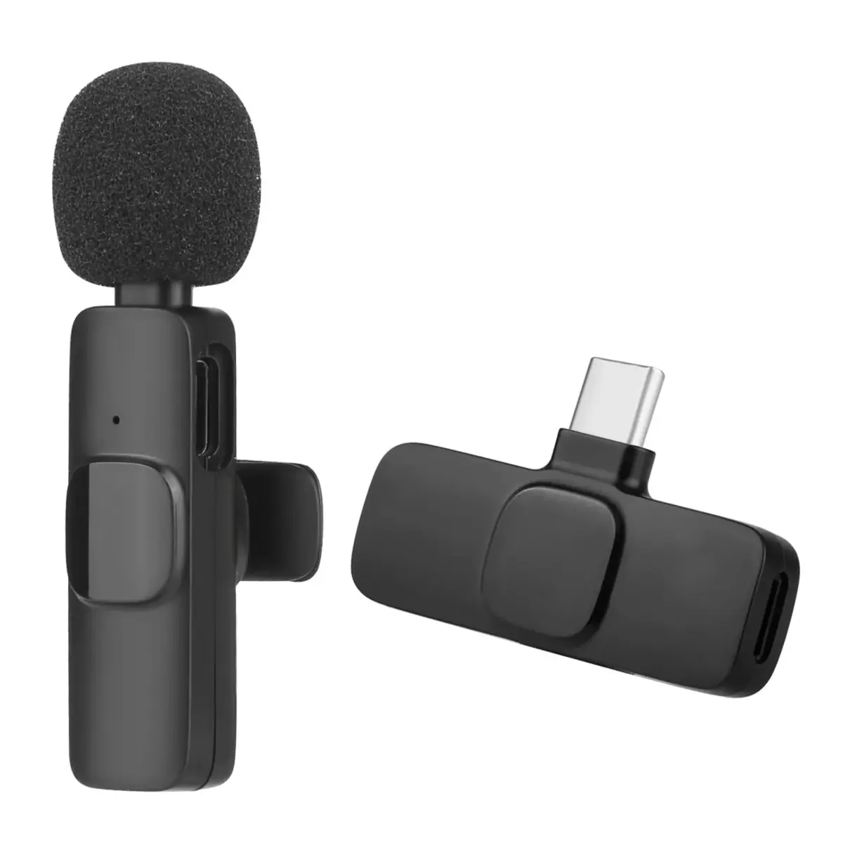 Microphone USB-C Platyne