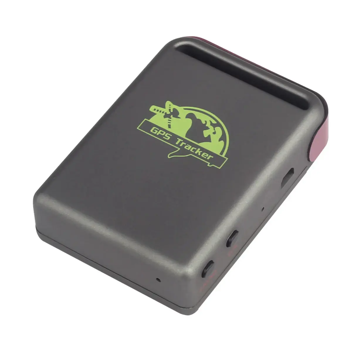 SIM-Karten GPS-Tracker Platyne