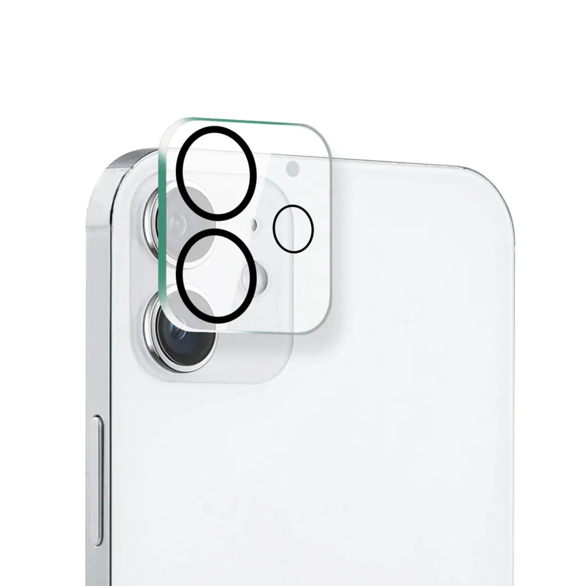 Protezione per obiettivo Platyne Iphone 12