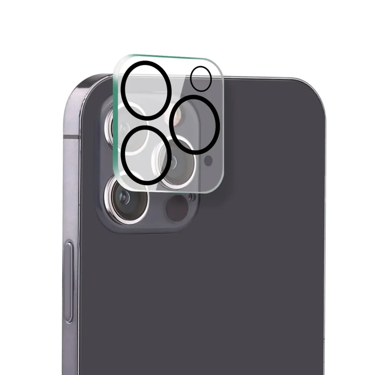 Protezione per obiettivo Platyne Iphone 12Pro