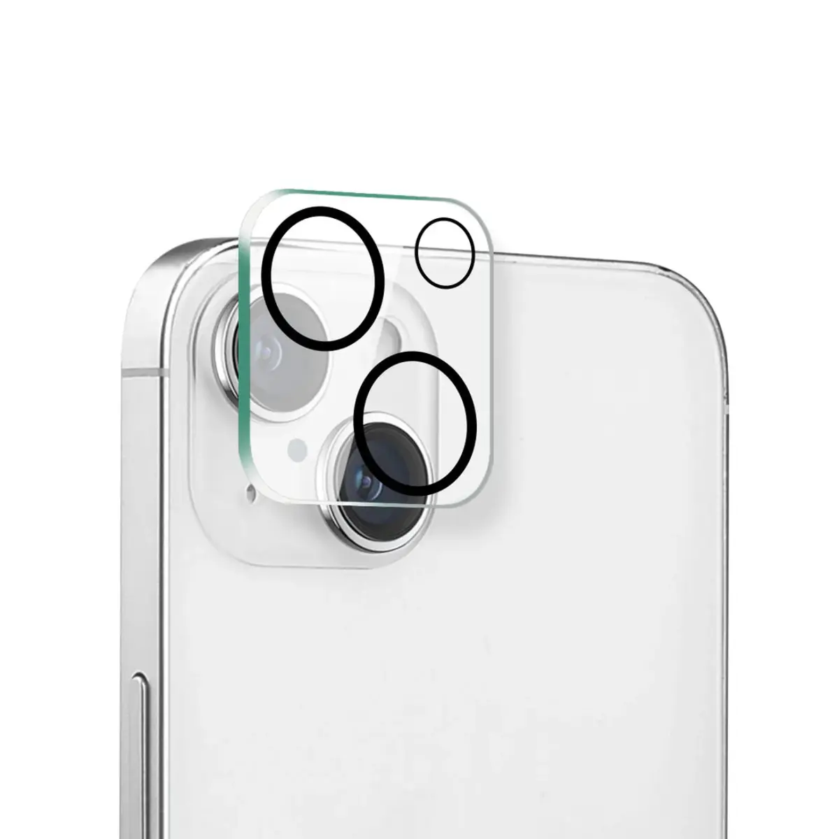 Objektivschutz Platyne Iphone 13