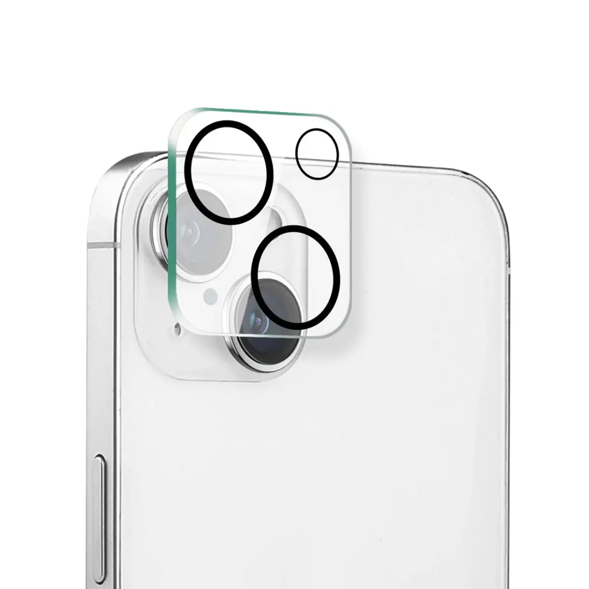 Objektivschutz Platyne Iphone 14