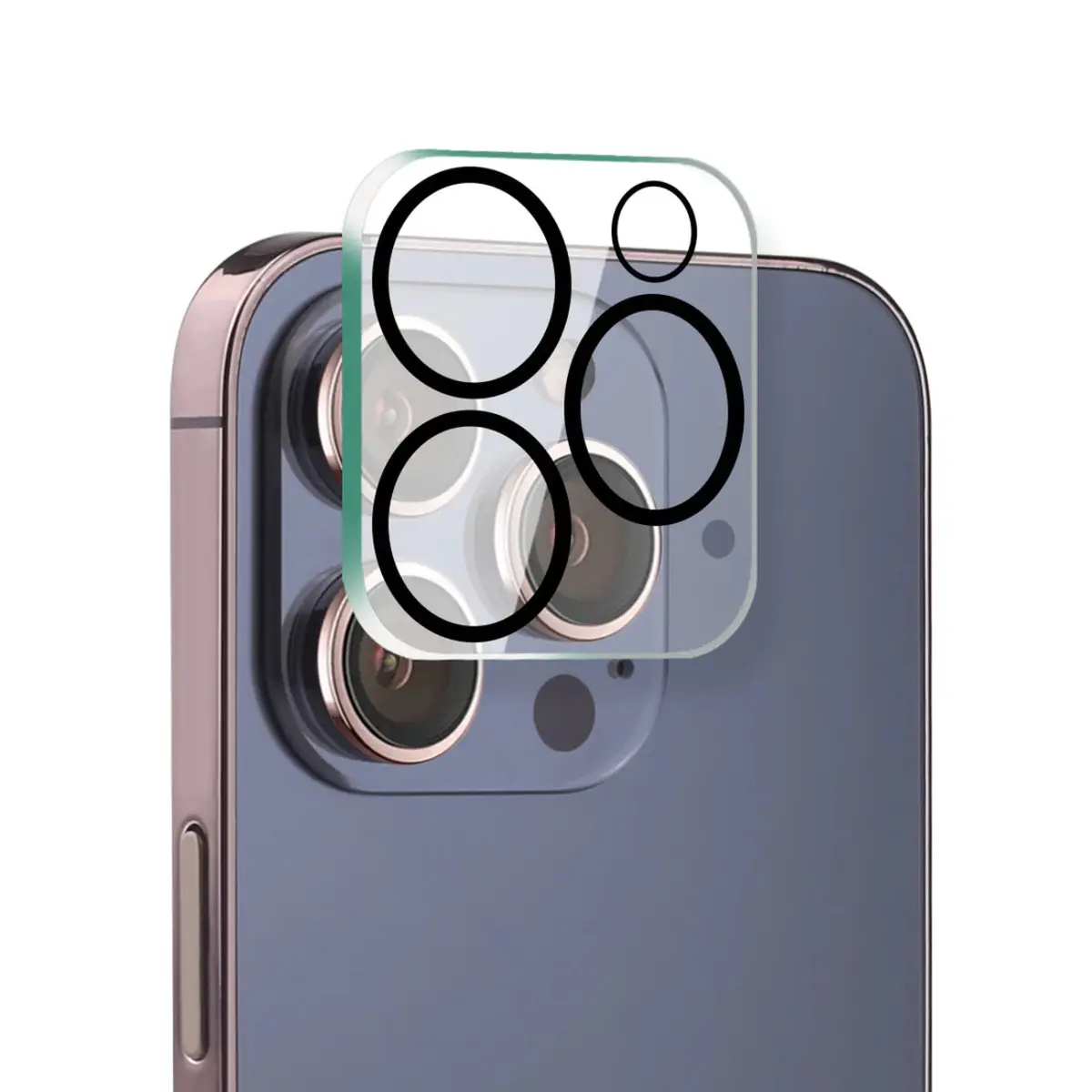 Objektivschutz Platyne Iphone 14 Pro