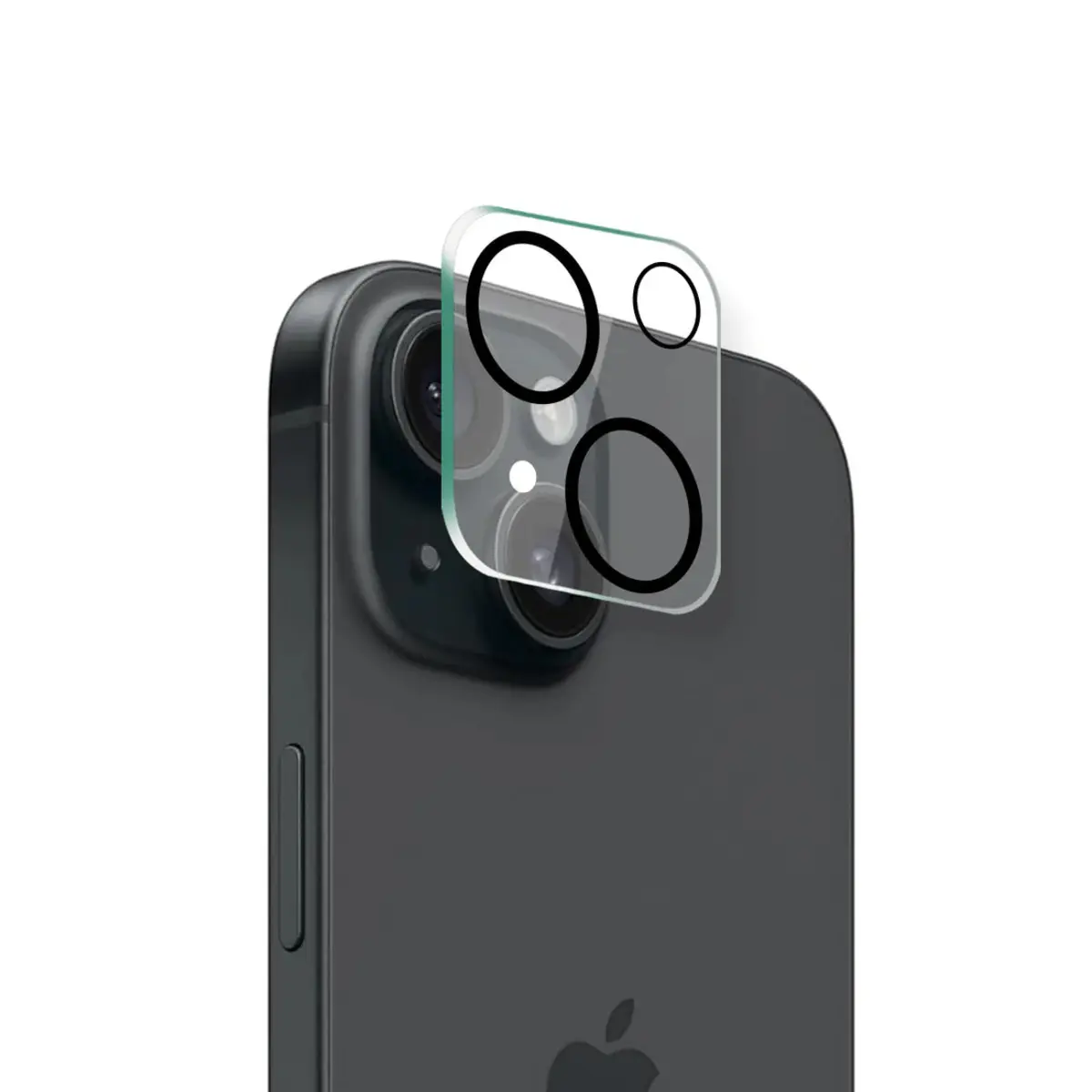 Objektivschutz Platyne Iphone 15