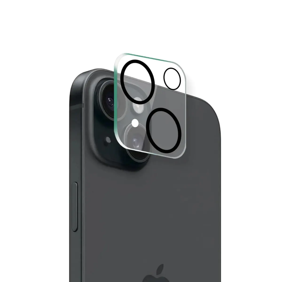 Objektivschutz Platyne Iphone 15 Plus