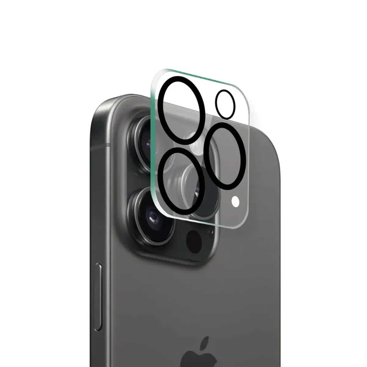Objektivschutz Platyne Iphone 15 Pro