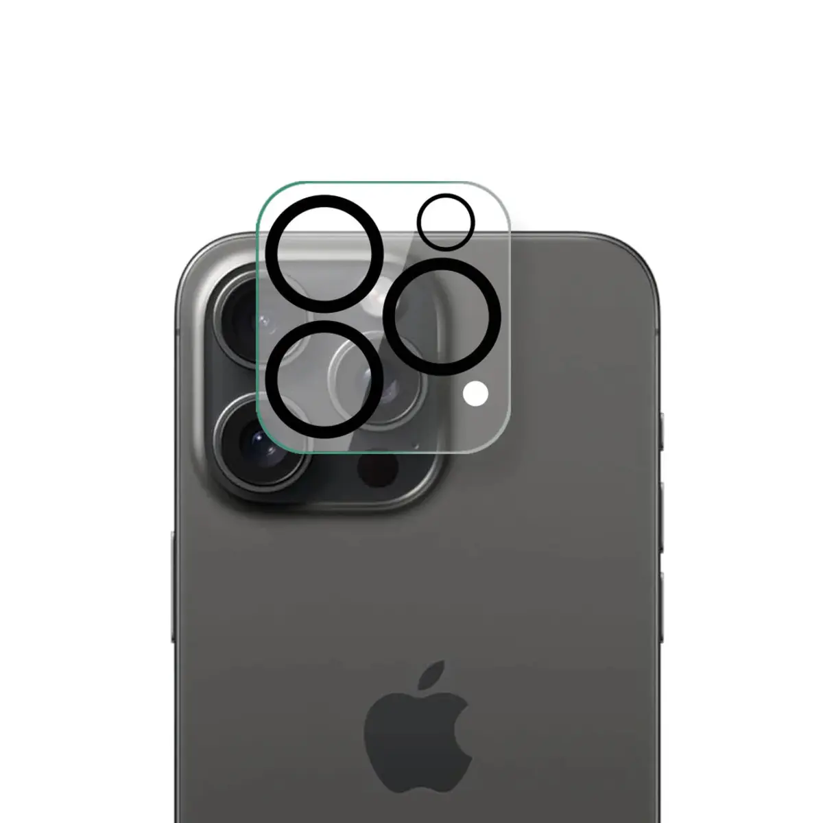 Objektivschutz Platyne Iphone 15 Pro Max