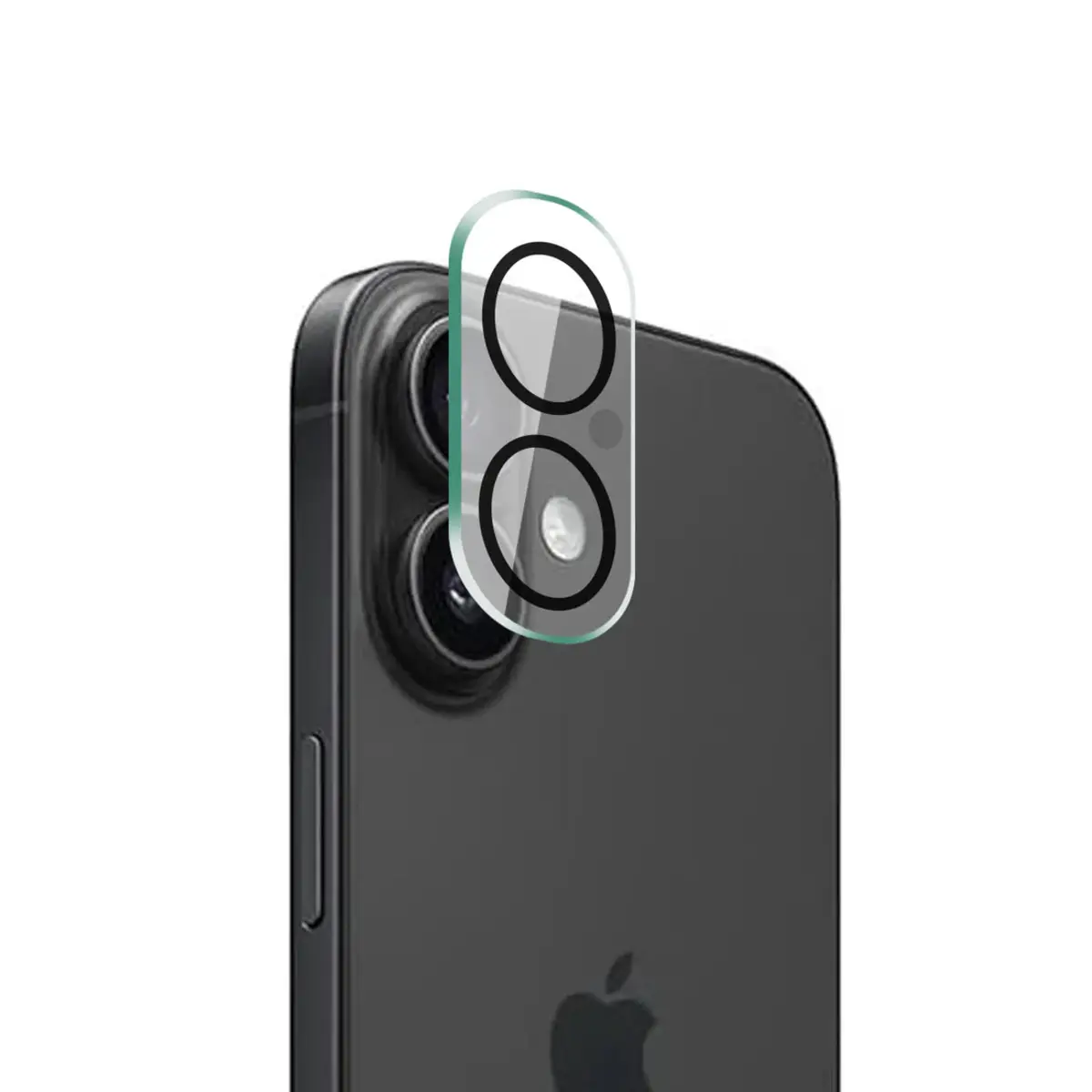 Objektivschutz Platyne Iphone 16