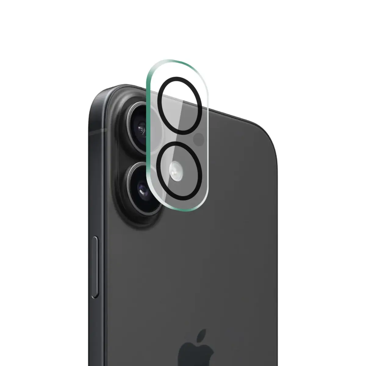 Objektivschutz Platyne Iphone 16Plus