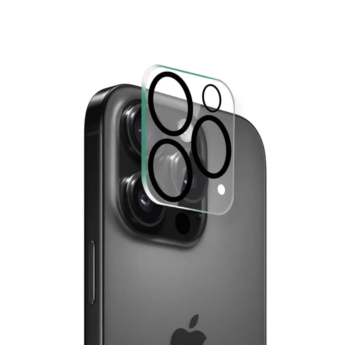 Objektivschutz Platyne Iphone 16Pro