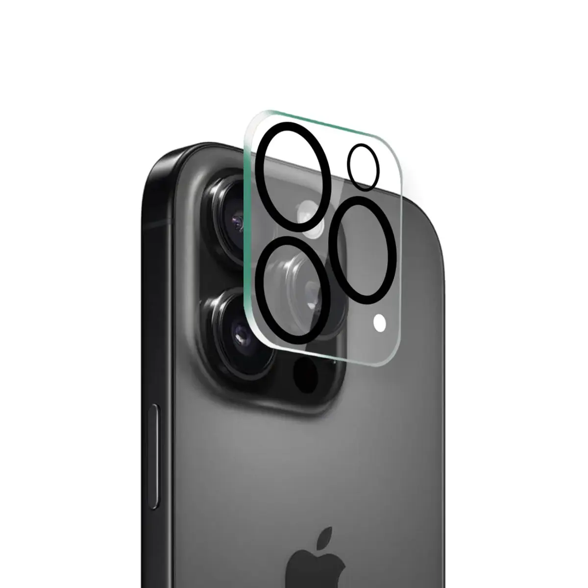 Objektivschutz Platyne Iphone 16Promax
