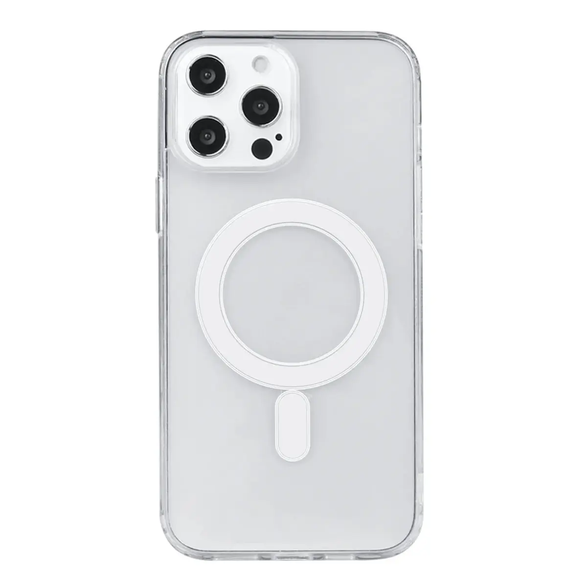 Cover per smartphone Platyne Magsafe Iphone 12/12Pro