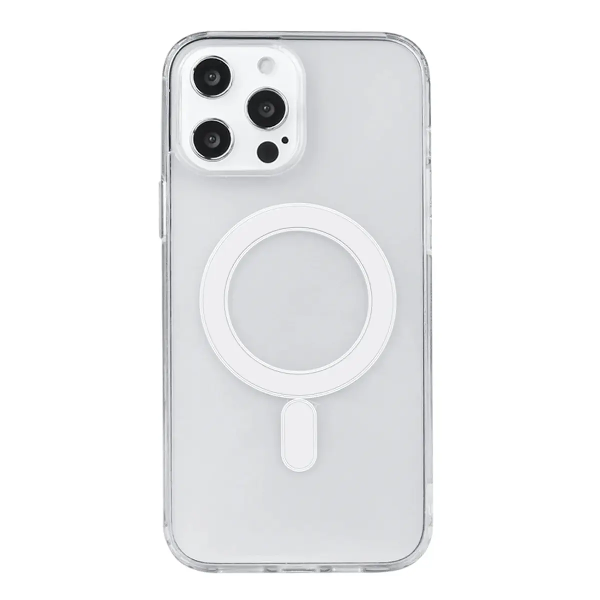 Cover per smartphone Platyne Magsafe Iphone 12 Pro Max