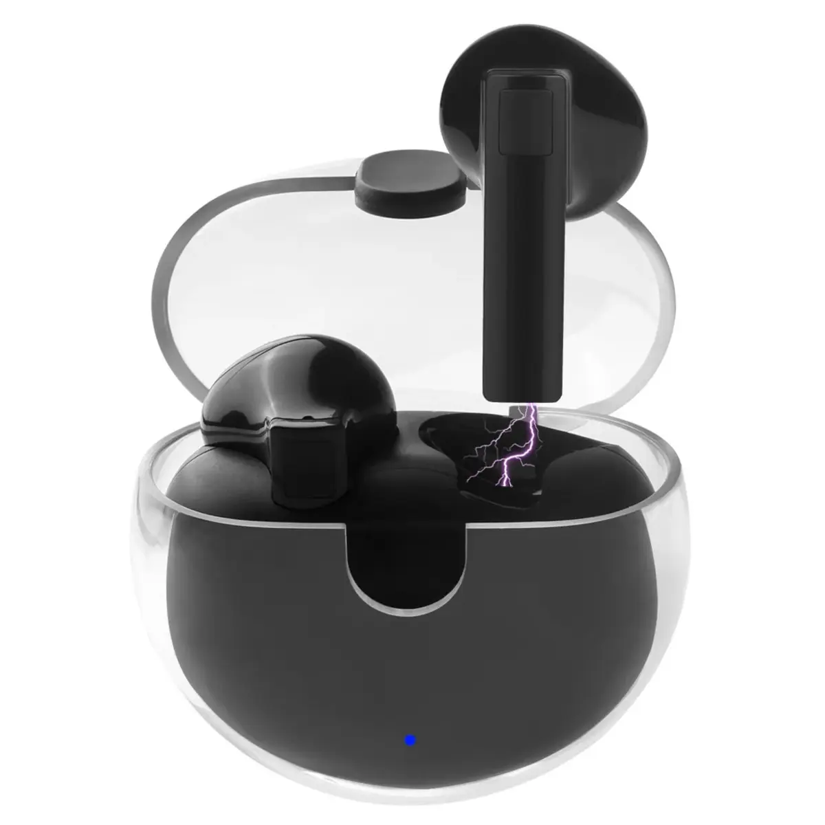 Cuffie Bluetooth intrauricolari Platyne