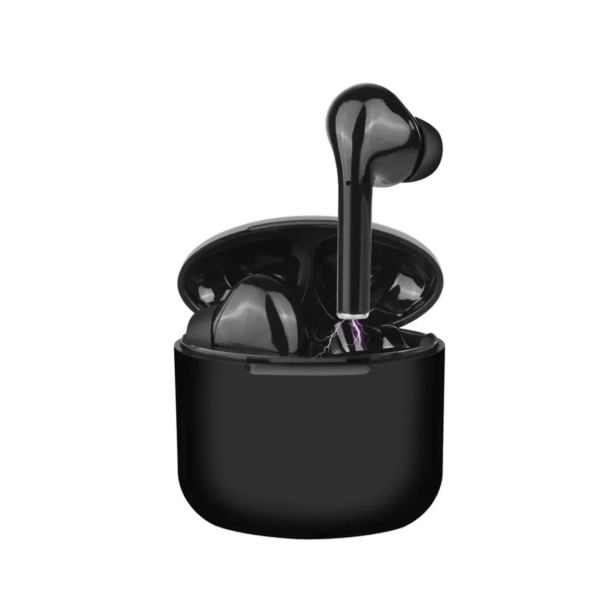 Cuffie Bluetooth con touch control e microfono integrato Platyne V5.0+EDR