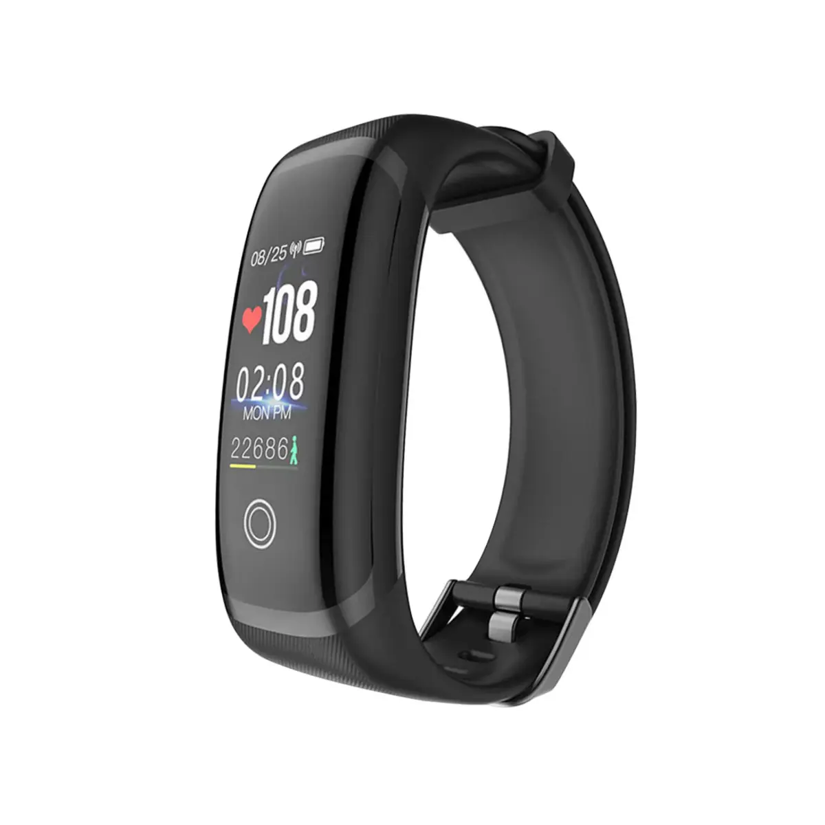 Montre Gps Multifonctions
