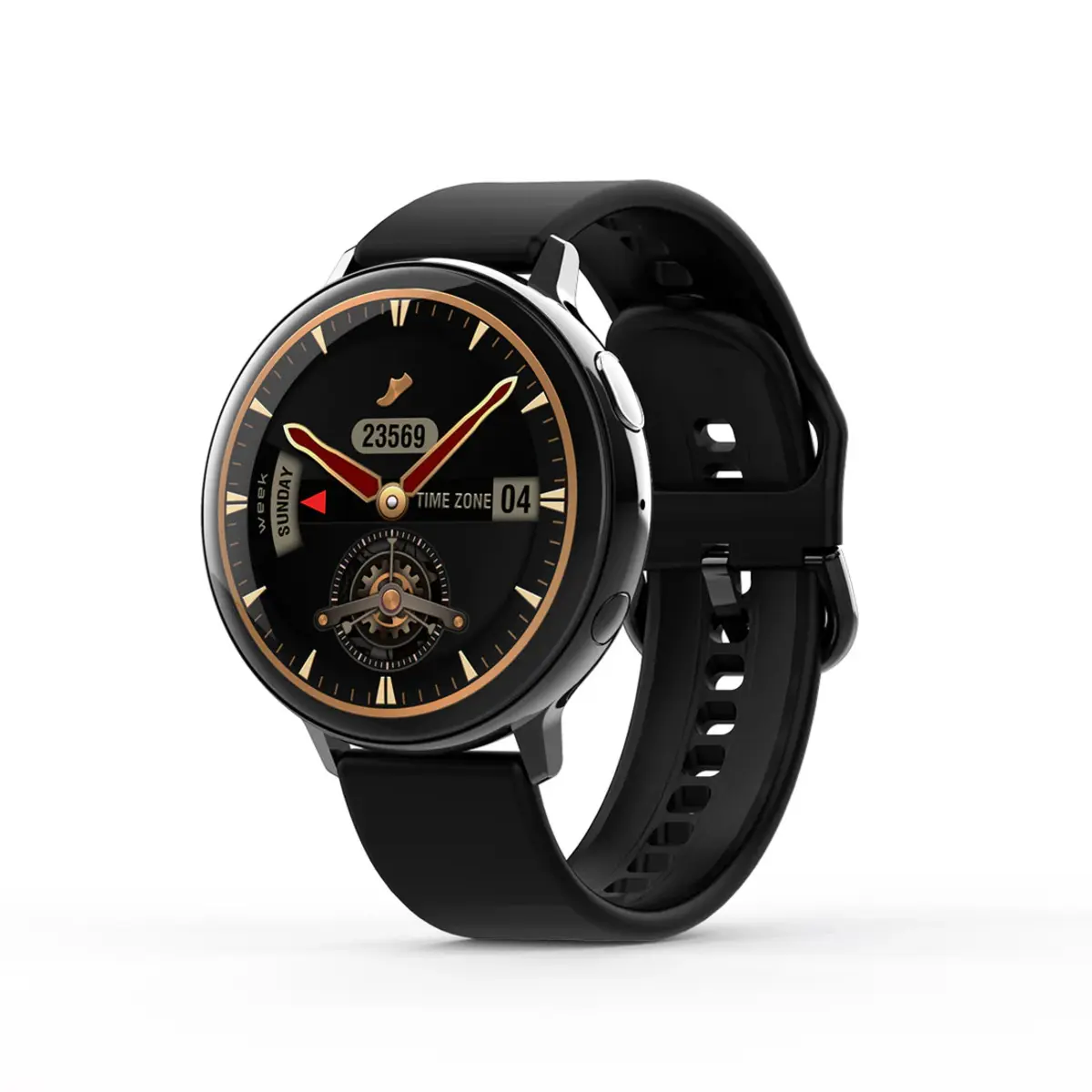 Multisport-Smartwatch Platyne
