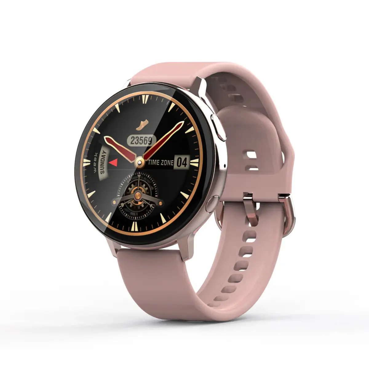 Montre Connectee Multifonctions