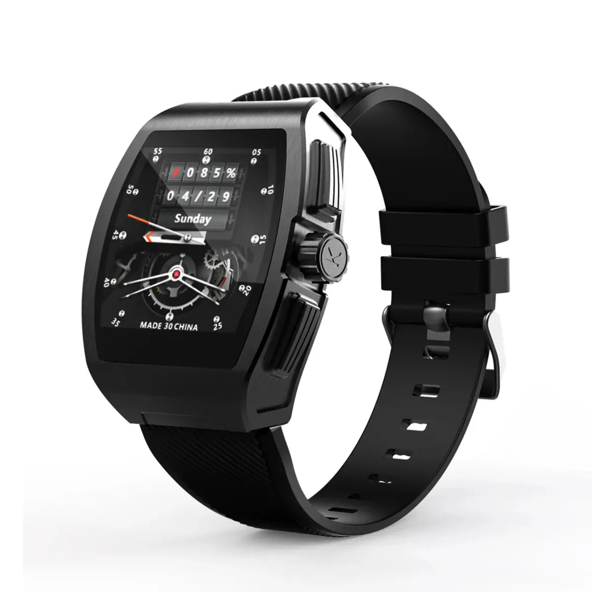 Smartwatch Platyne