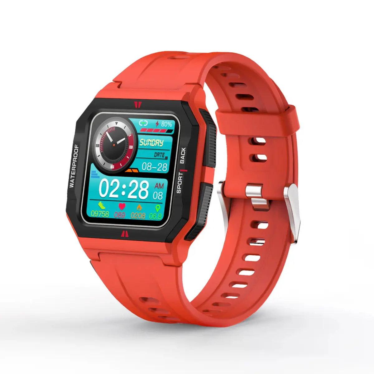 Smartwatch Platyne