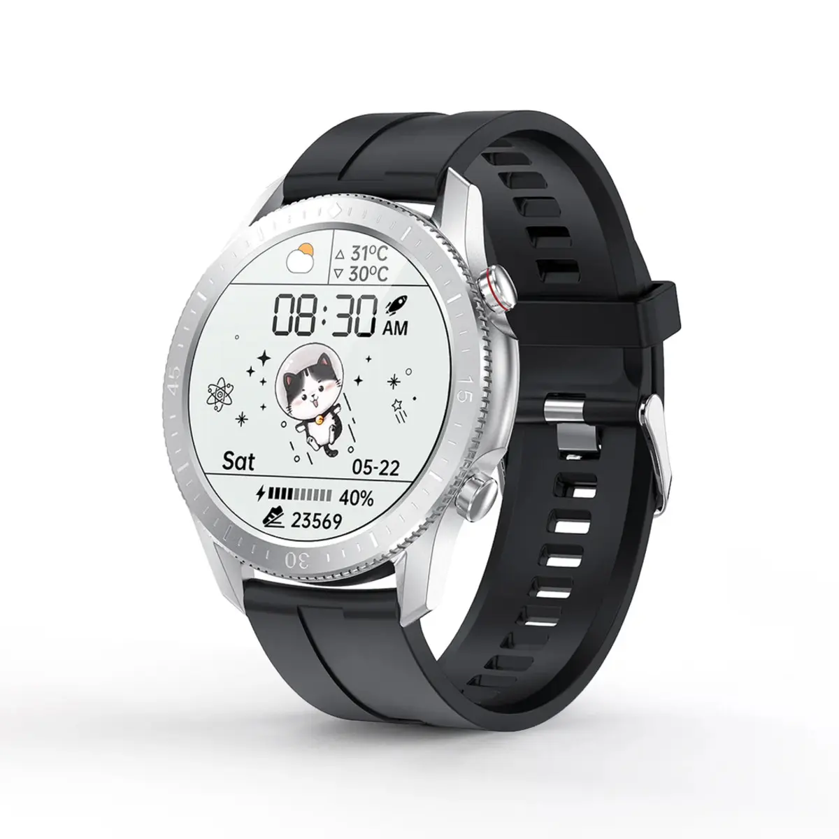 Smartwatch Platyne