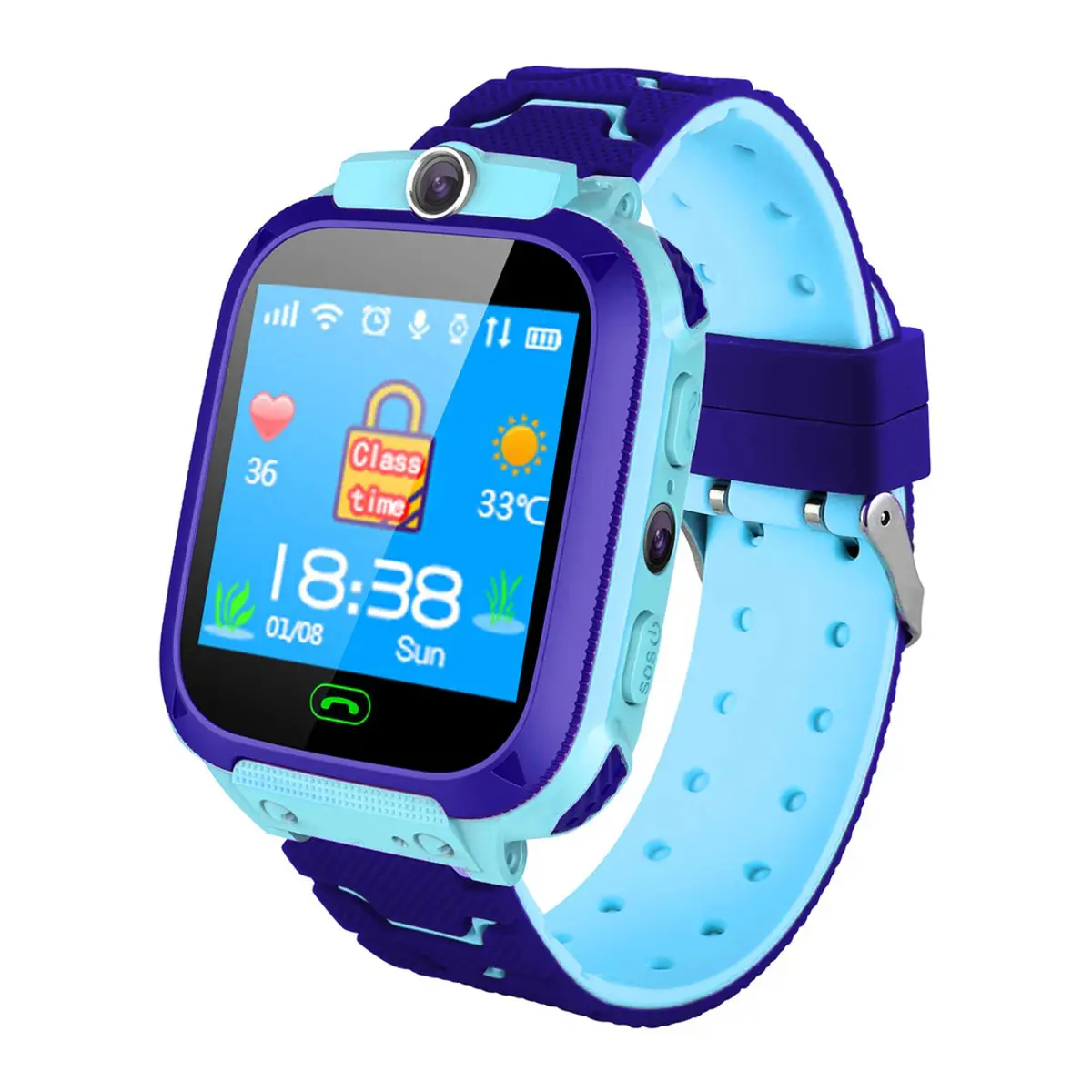 Smartwatch Platyne