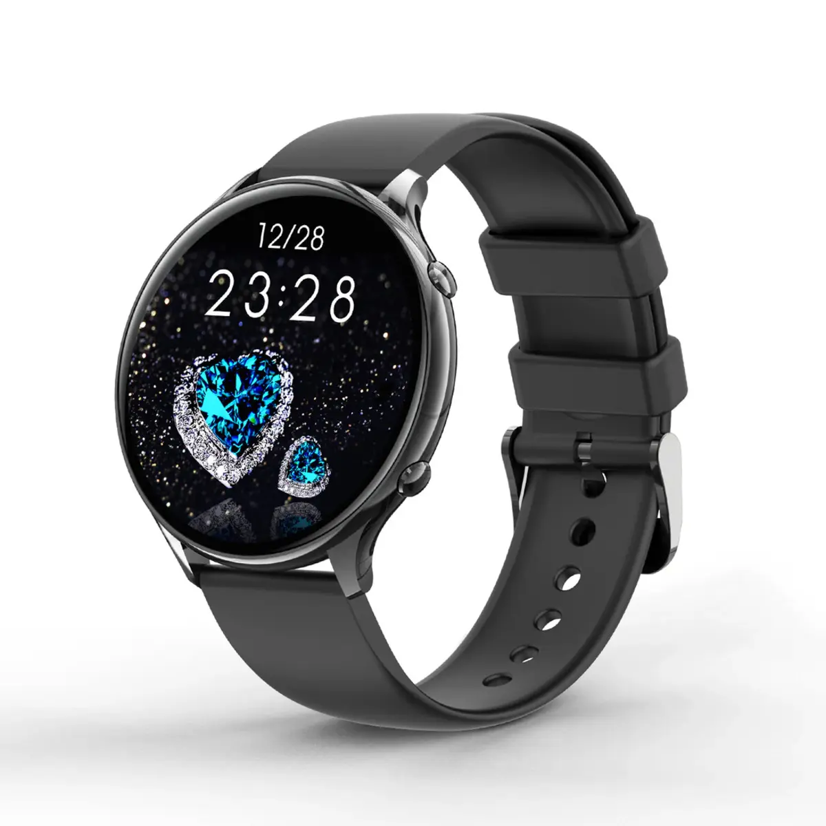 Smartwatch multifunzione Platyne