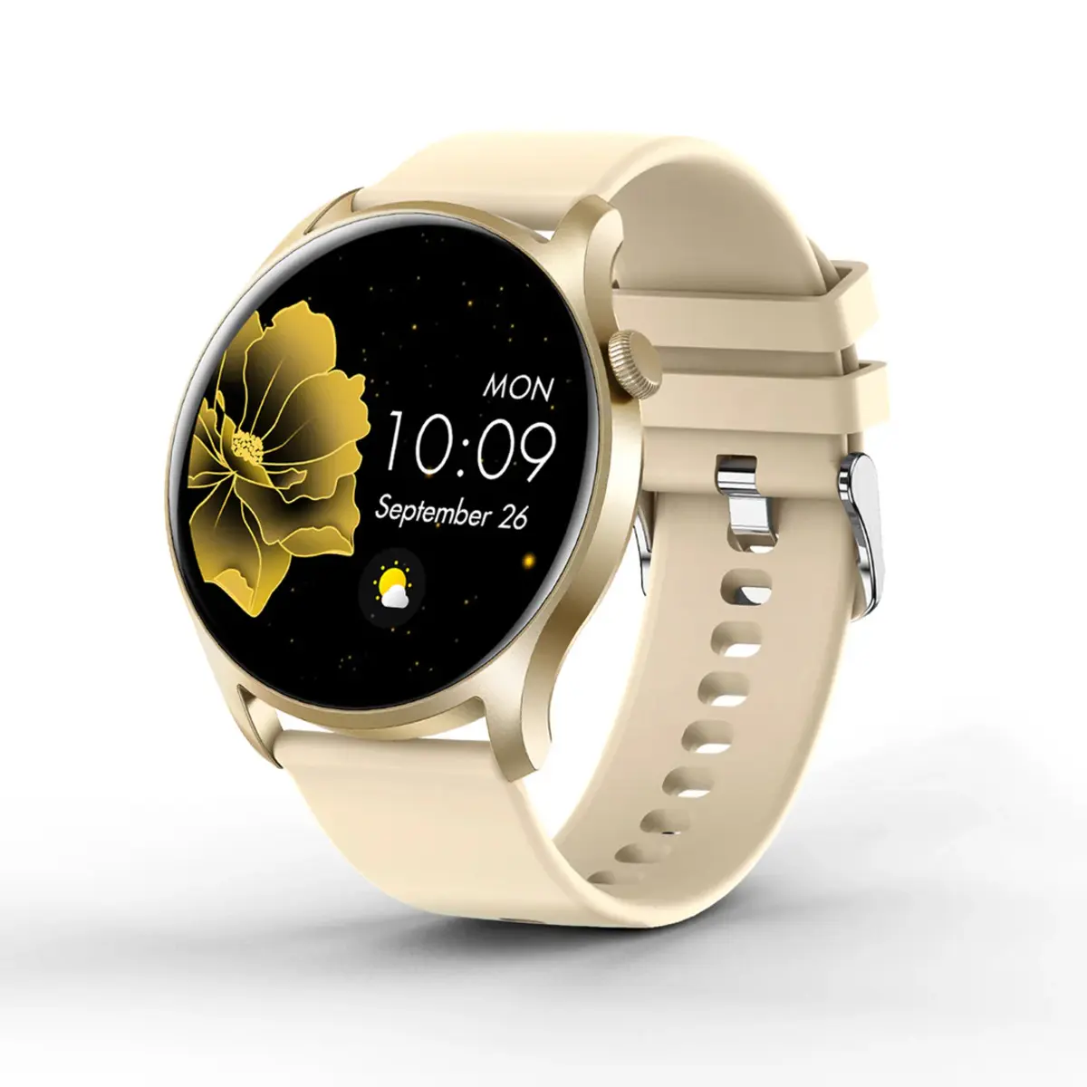 Montre connectée bluetooth 5.0 Platyne