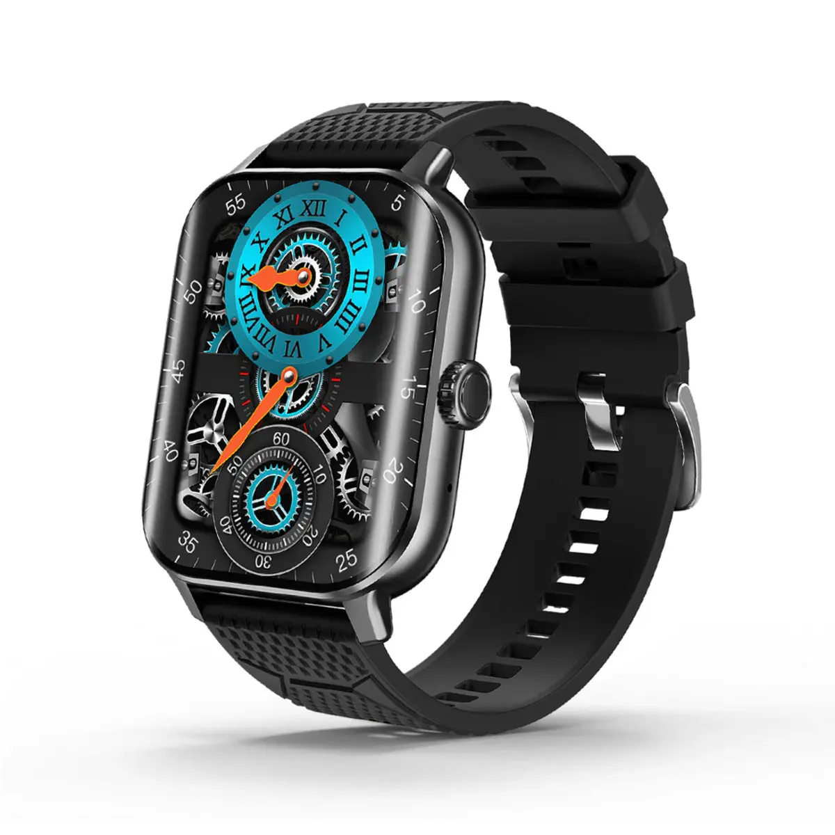 Montre Connectee Multifonctions