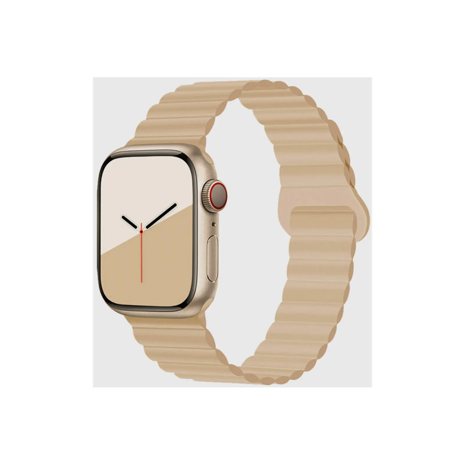 Cinturino dell'Orologio Platyne Apple Watch