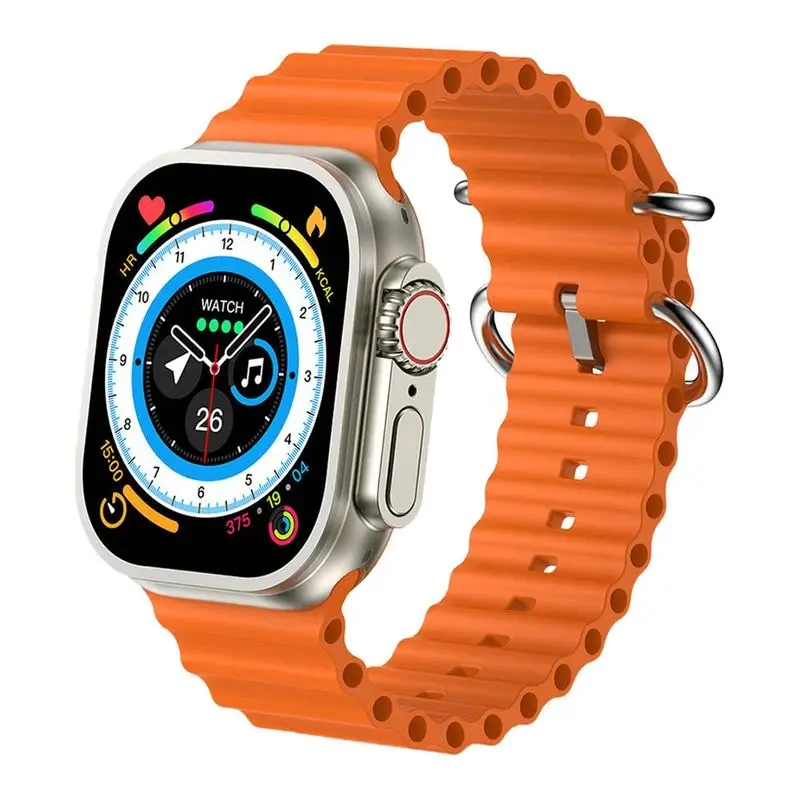 Smartwatch multifunzione Platyne
