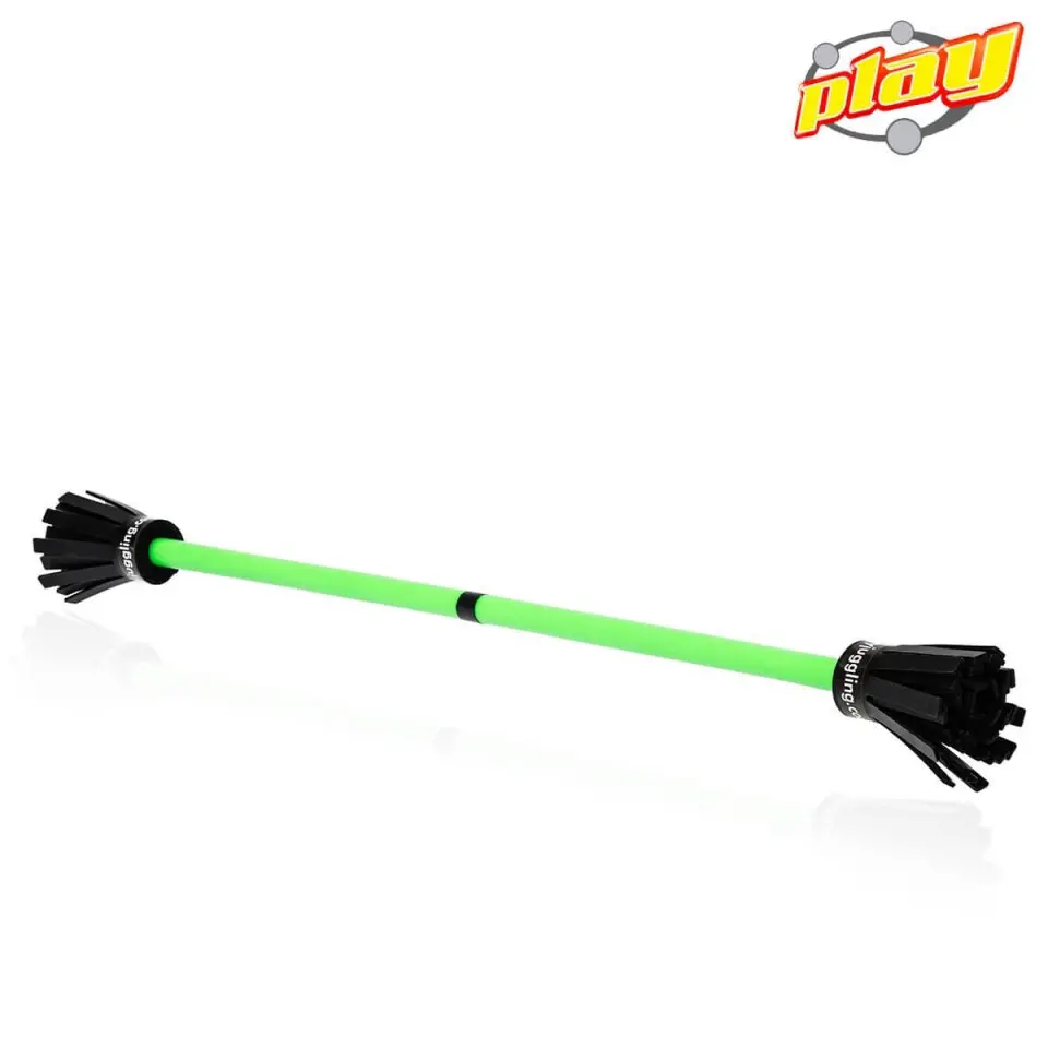 Teufelsstäbe mit Silikon Play Flowerstick Tulip