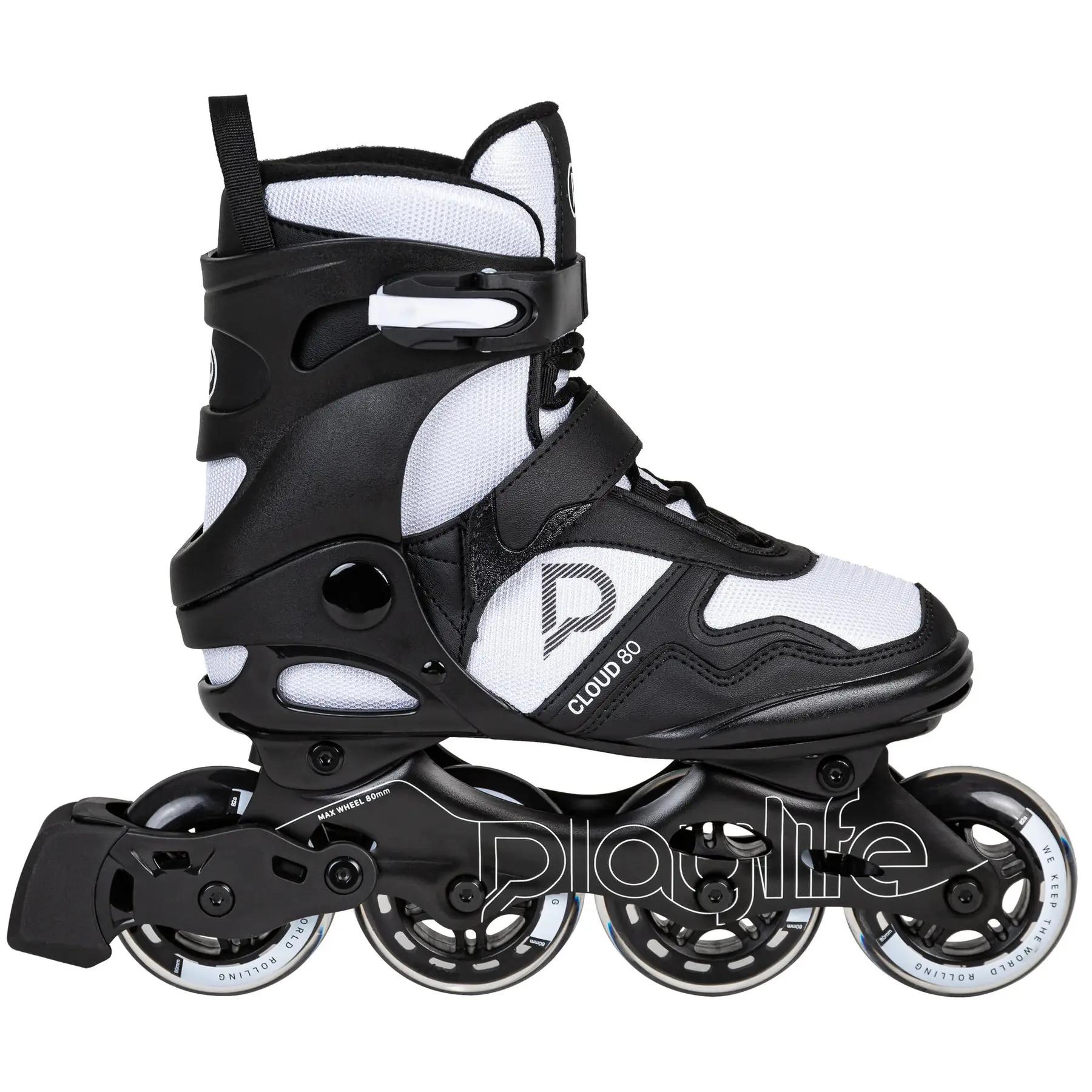 Roller Playlife Cloud