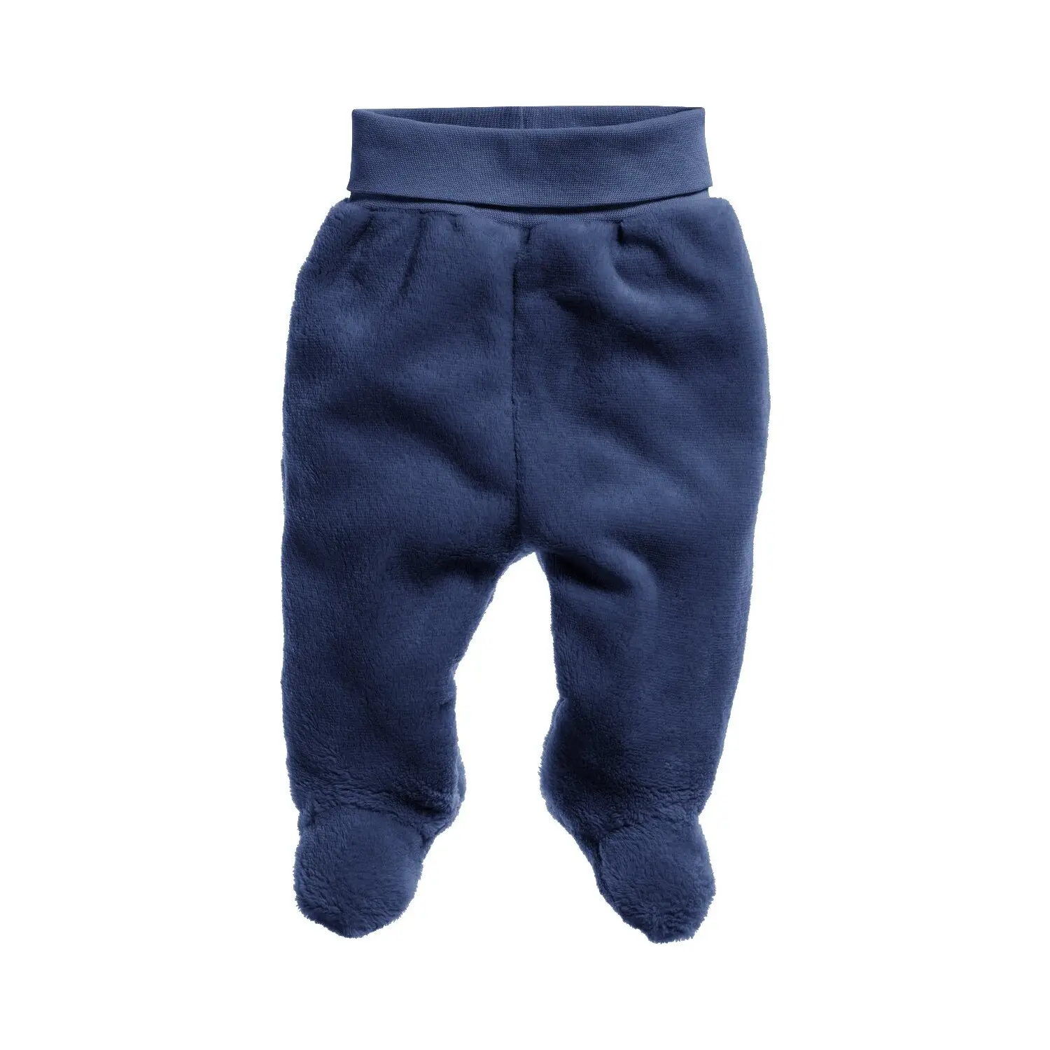 Pantalon douillet en polaire grand bébé Playshoes Pantalon douillet en polaire grand bébé Playshoes