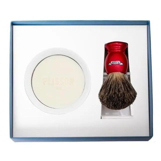 Rasier Set Plisson Essentiel