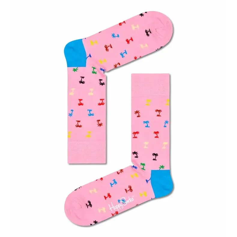 Calzini Happy Socks Palm
