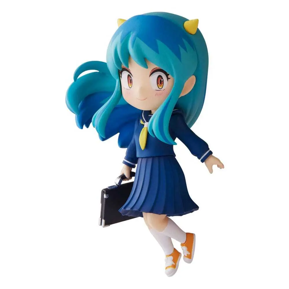 Sammlerfigur Plum Urusei Yatsura Lum School uniform