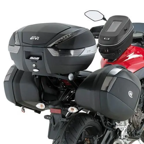 Kofferträger Givi Honda forza 750 V35/V37 21