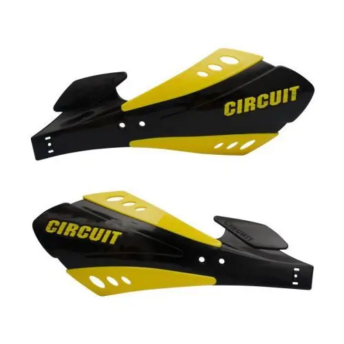 Zwei-Komponenten-Handschutz Circuit Equipment SX