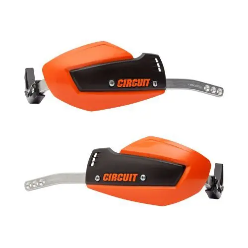 Zwei-Komponenten-Handschutz Circuit Equipment alloy